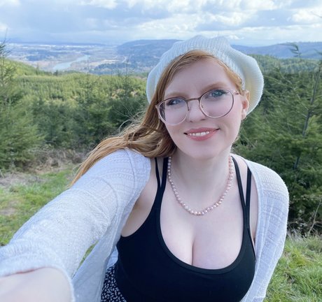 Gingergirlie