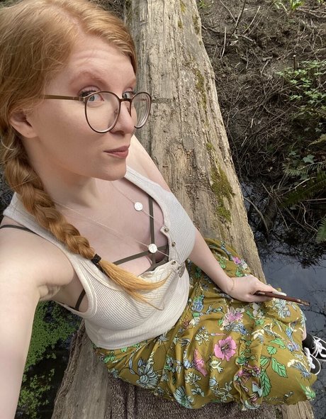 Gingergirlie