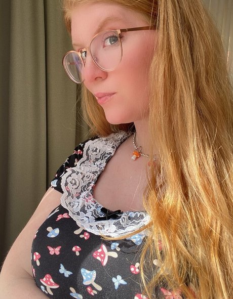 Gingergirlie