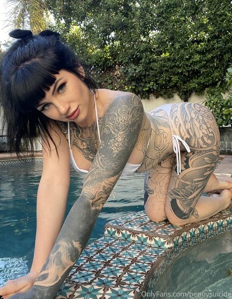 Penny Suicide