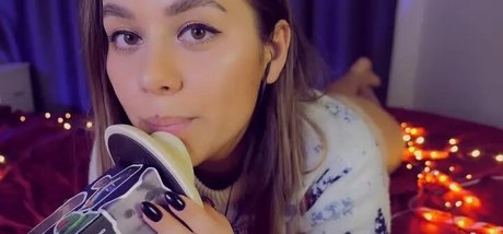 Asmr Honeygirl