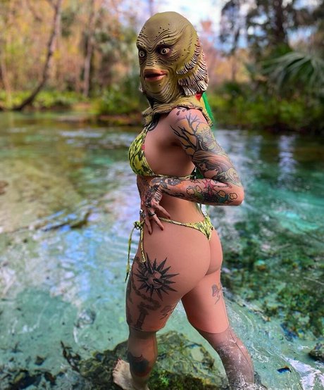 Wwe Shotzi
