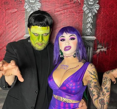 Wwe Shotzi