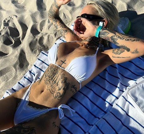 Paulina Paow