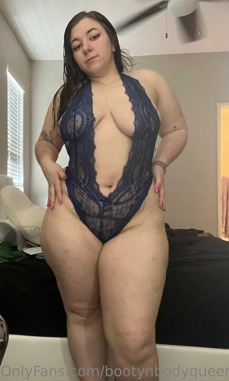 Bootynbodyqueen
