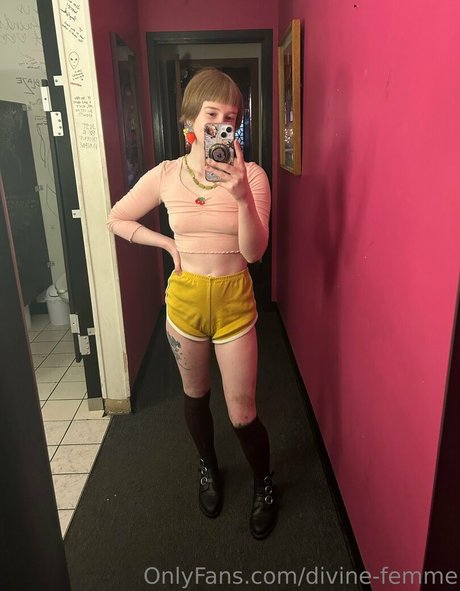 Divinefemme