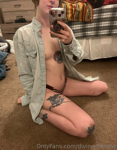 Divinefemme
