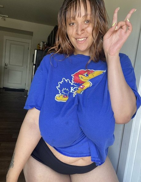 Nahá fotka uniklých OnlyFans od Baby40k