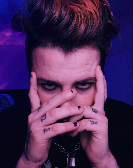 Heygrimy