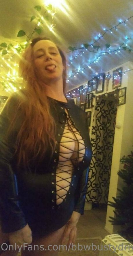 Bbwbustydriver