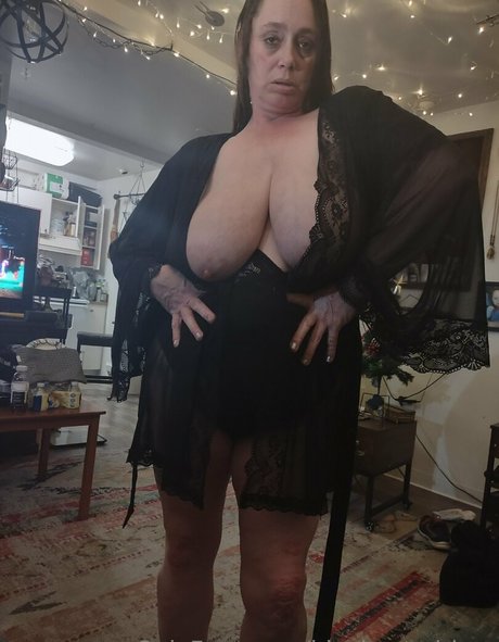 Bbwbustydriver