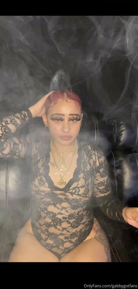 Gabbygotfans