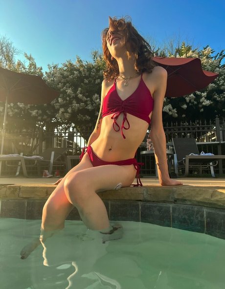 Naken lekkede OnlyFans-bilde av Tomisparty