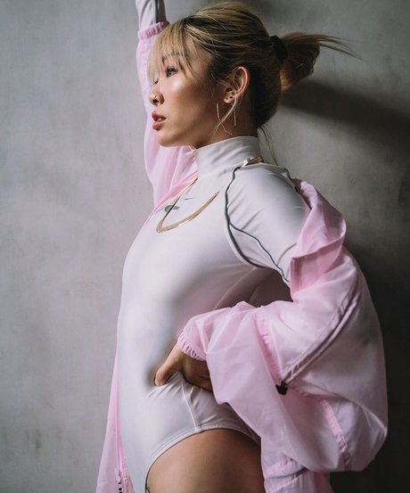 Tiffanie Marie