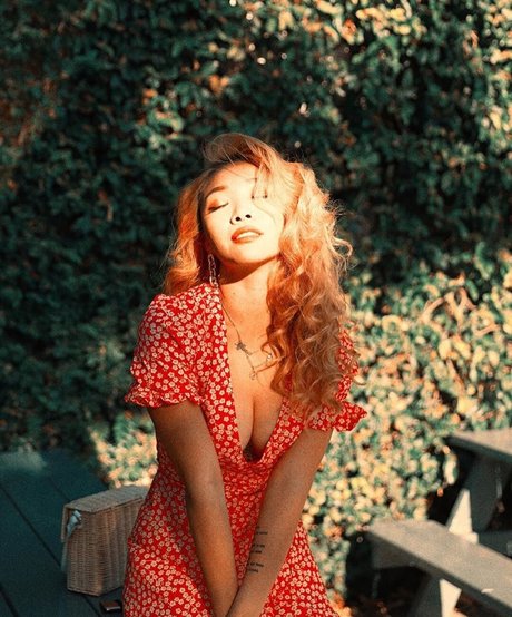 Tiffanie Marie