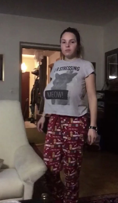 Talia Amanda