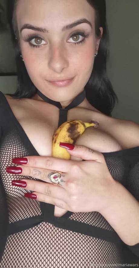 Mariawars