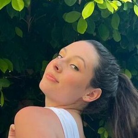 Nahá fotka uniklých OnlyFans od Christinaandthedane