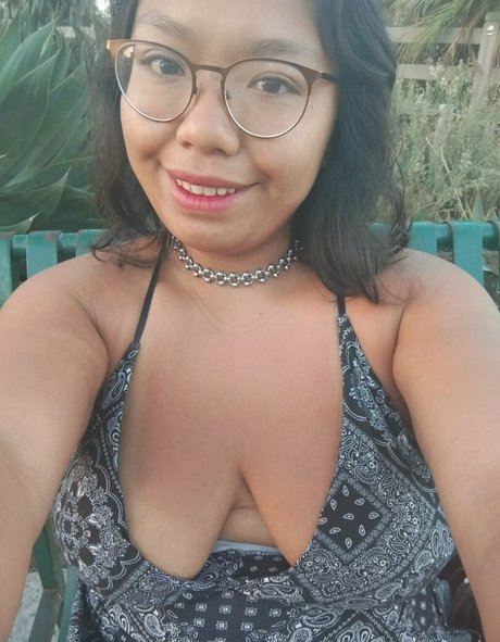 Foto desnuda filtrada de OnlyFans de Icyaceofspade