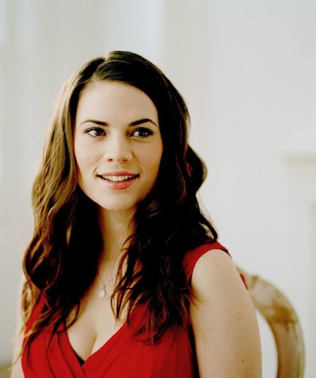 Hayley Atwell  nude leaked OnlyFans photo