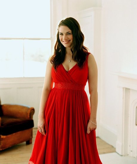 Nahá fotka uniklých OnlyFans od Hayley Atwell