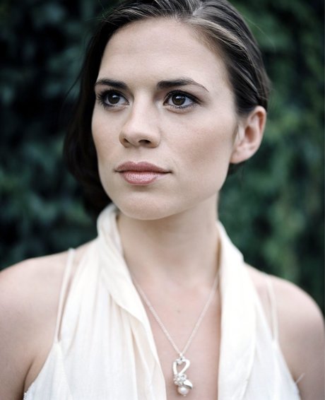 Hayley Atwell