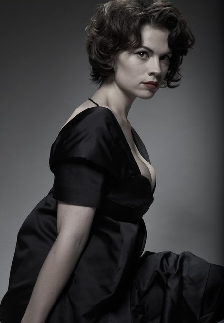 Hayley Atwell