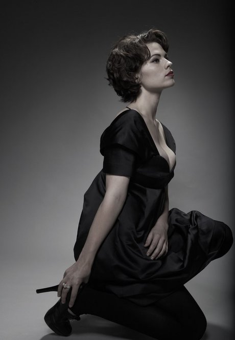 Hayley Atwell