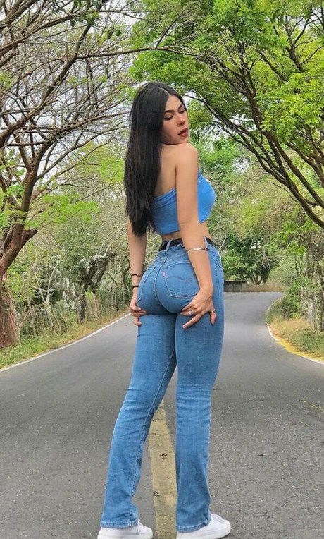 Anette Blanco