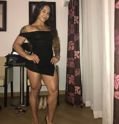Francesca Mujica
