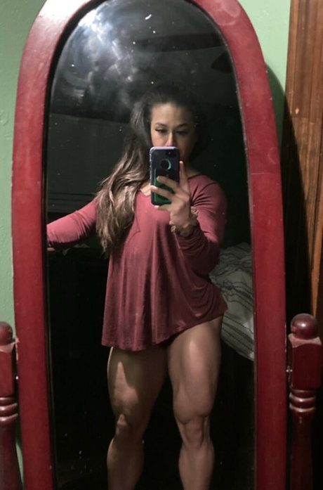 Francesca Mujica