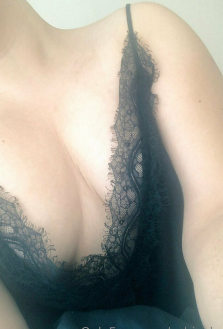 Sebiyyle OnlyFans泄露裸照