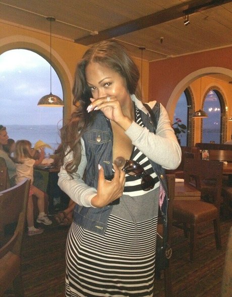 Meagan Good