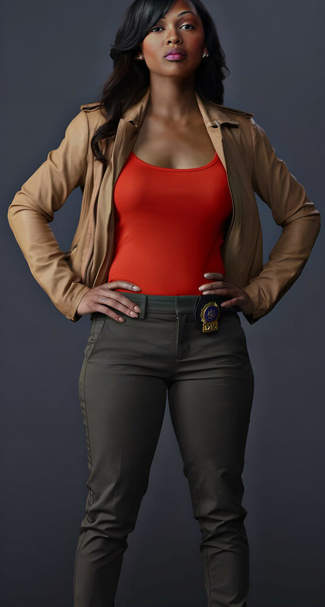 Meagan Good