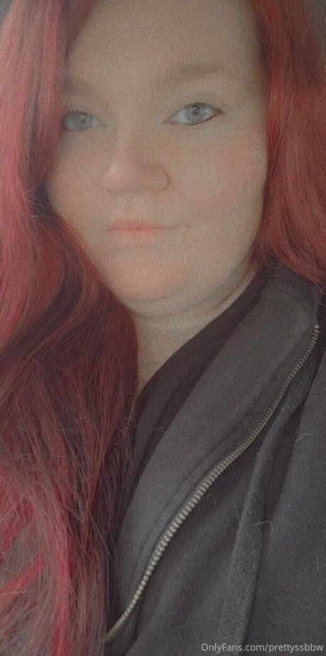 Alaston vuotanut OnlyFans-kuva Prettyssbbw