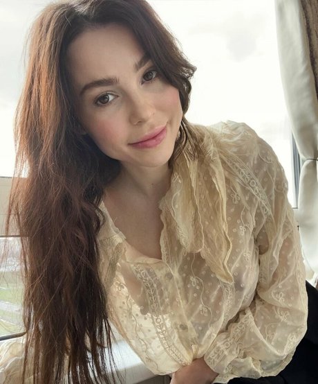 Alena Sergeevna
