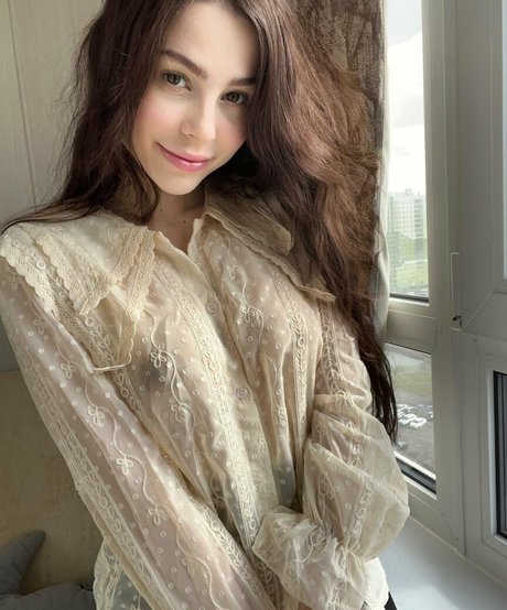 Alena Sergeevna