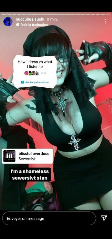 Succubussushi