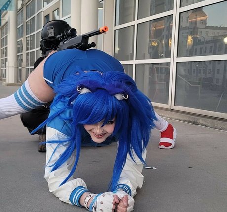 Succubussushi