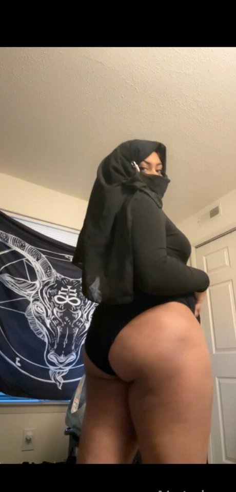 Thiccxms