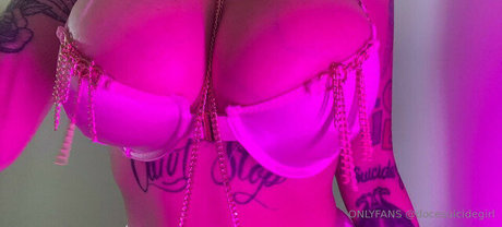 Doce Suicide