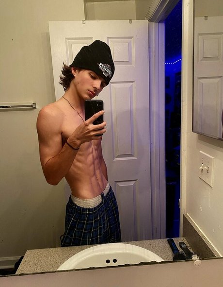 Nahá fotka uniklých OnlyFans od Onlybonez