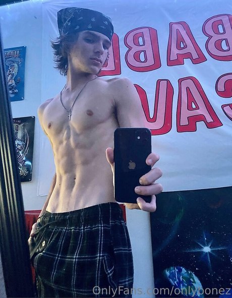 Nahá fotka uniklých OnlyFans od Onlybonez