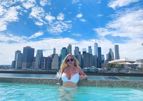 Lynxbabyx OnlyFans泄露裸照
