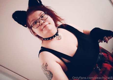 Peachycat8