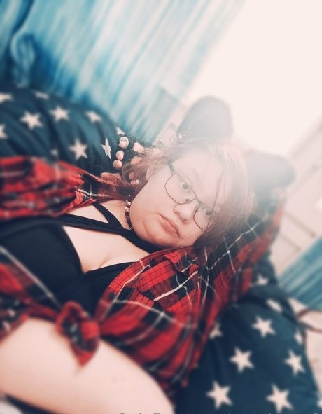 Peachycat8  nude leaked OnlyFans photo