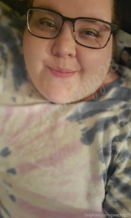 Peachyg28