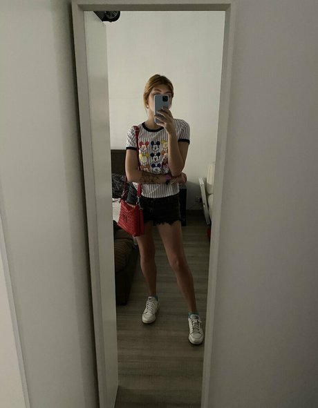 Nahá fotka uniklých OnlyFans od Prettydommm