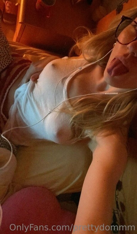 Prettydommm