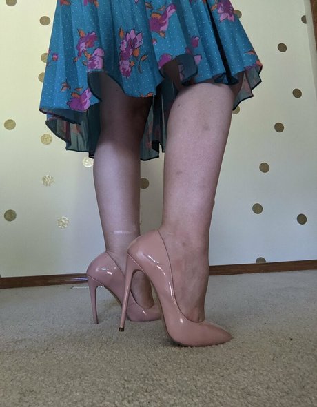 Foto nua vazada do OnlyFans de Kenziemonroe